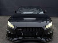 Gebraucht Audi TT RS Comfort 400 PS (294 kW) 2017 Coupé