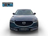 gebraucht Mazda CX-5 CD150 Challenge