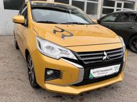 gebraucht Mitsubishi Space Star 12 Diamond (*€16.19000- Aktionspreis)