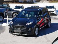 gebraucht Kia Sportage 20 GT Line 2WD