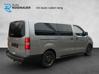gebraucht Opel Vivaro Kombi 2,0 Diesel XL Automatik !LED, 2 Turen!