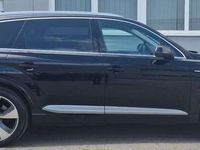 gebraucht Audi Q7 3.0 TDI quattro Tiptronic/S-LINE/ PANO/..