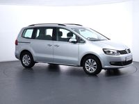 gebraucht VW Sharan Business TDI SCR 5-Sitzer