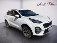 gebraucht Kia Sportage Gold UVO 1,6 CRDi DCT7 AWD