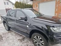 Gebraucht Ford Ranger Wildtrack 213 PS (156 kW) 2019 Abholung