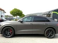 Gebraucht Audi RS Q8 Ambiente 600 PS (441 kW) 2022 Grau SUV