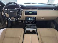 gebraucht Land Rover Range Rover Velar RangeR-Dynamic SE