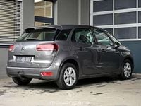 Gebraucht Citroën C4 SpaceTourer Feel 131 PS (96 kW) 2020 Grau Van / Kleinbus