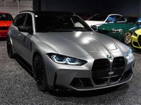 gebraucht BMW M3 xDrive Competition *CARBON*TAUSCH*FINANZIERUNG*