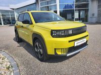 gebraucht Fiat Grande Panda Hybrid 110 eDCT La Prima