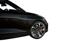 gebraucht Audi S3 Sportback TFSI quattro S tronic Pano+Matrix+Sonos+Dinamica+ACC+GVL