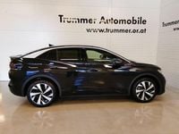 Gebraucht VW ID.5 Pro Performance 150 kW (204 PS) 2023 Schwarz SUV