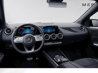 gebraucht Mercedes B200 -d AMG Line