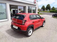 gebraucht Fiat Grande Panda Elektro 44kWh RED