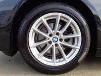 gebraucht BMW 520 d