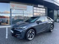 Neu Cupra Tavascan 210 kW (286 PS) 2025 Dunkelgrau  normal SUV