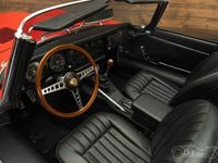 gebraucht Jaguar E-Type Serie 2 Cabriolet | Restauriert | Wartungshistorie bekannt | 1969