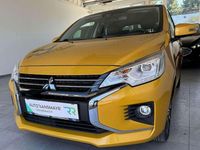 gebraucht Mitsubishi Space Star Diamond (*€13.690,- Aktionspreis)