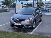 gebraucht Renault Espace Energy dCi 160 EDC Intens