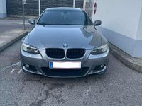 Gebraucht BMW 320 177 PS (130 kW) 2010 Coupé