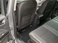 Gebraucht Opel Zafira Innovation 135 PS (99 kW) 2017 Van / Kleinbus