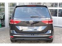 gebraucht VW Touran 1.5 TSI DSG Edition Navi 7-Sitze LED