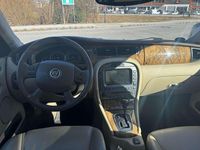 gebraucht Jaguar X-type 3.0 V6 Executive