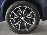 gebraucht BMW X4 xDrive20i