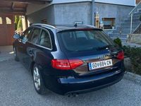 gebraucht Audi A4 Avant 20 TDI