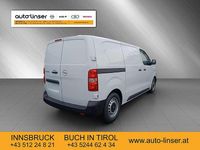 gebraucht Opel Vivaro BlueHDI 120 S&S Edition M