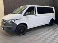 gebraucht VW T6.1 Kombi 2.0 TDI lang FWD Aut. *MwSt.*
