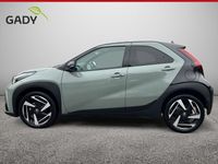 Neu Toyota Aygo X Lounge 92 PS (67 kW) 2026 SUV