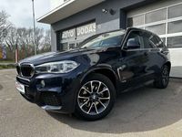 gebraucht BMW X5 xDrive35i Aut. M-Paket **Head-up-D./Panorama**