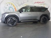 gebraucht Kia EV9 AWD 99.8kWh GT-Line Aut. *VOLLAUSSTATTUNG!*