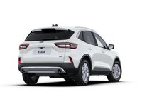 gebraucht Ford Kuga Titanium 1.5 EB 186 Aut. LED SHZ Kam PDC