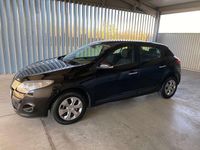 gebraucht Renault Mégane GrandTour Megane Dynamique dCi 90 DPF