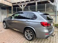 gebraucht BMW X5 X5xDrive30d Österreich-Paket Aut.