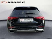 gebraucht Mercedes C220 C 220d T AMG