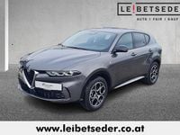 Gebraucht Alfa Romeo Tonale Ti 180 PS (132 kW) 2024 Grau SUV