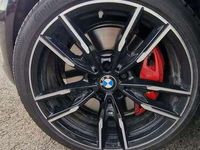 gebraucht BMW M340 340xDrive Touring 48 V Mild-Hybrid-Technologie