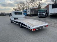 gebraucht Peugeot Boxer 