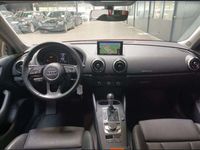 gebraucht Audi A3 2,0 TFSI quattro S-tronic