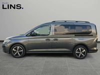 gebraucht VW Caddy aus Nüziders - 122 PS und 10 km