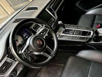 gebraucht Porsche Macan S Diesel