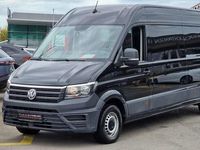 gebraucht VW Crafter 2.0 TDI LR L4H3 2.Sitzer