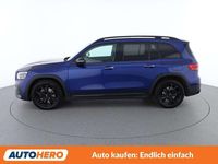 gebraucht Mercedes GLB220 GLB-Klasse d 4Matic AMG Line