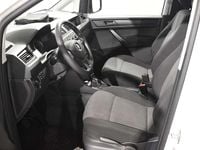 gebraucht VW Caddy Maxi Kastenwagen 2,0 TDI 4MOTION