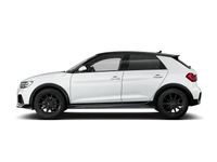 Neu Audi A1 Design 116 PS (85 kW) 2025 Weiss  metallic Kleinwagen