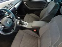 gebraucht Skoda Superb Combi Style TDI DSG