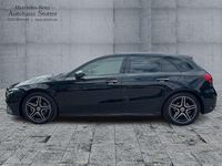 gebraucht Mercedes A180 d Kompaktlimousine *AMG*Night*MBUX*Mbeam*